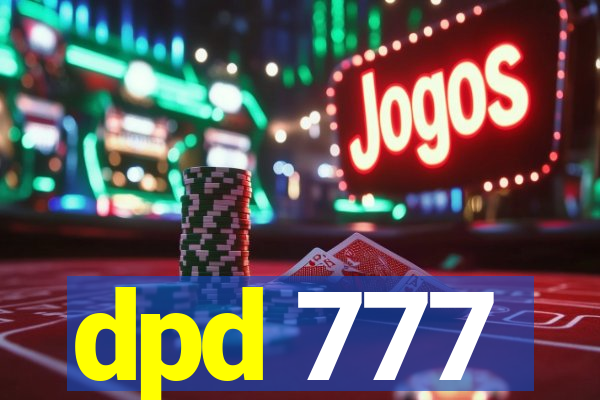 dpd 777